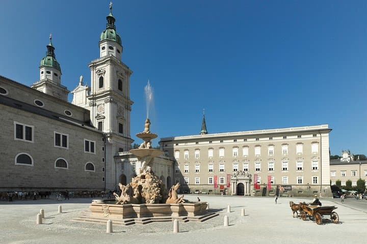 residence square