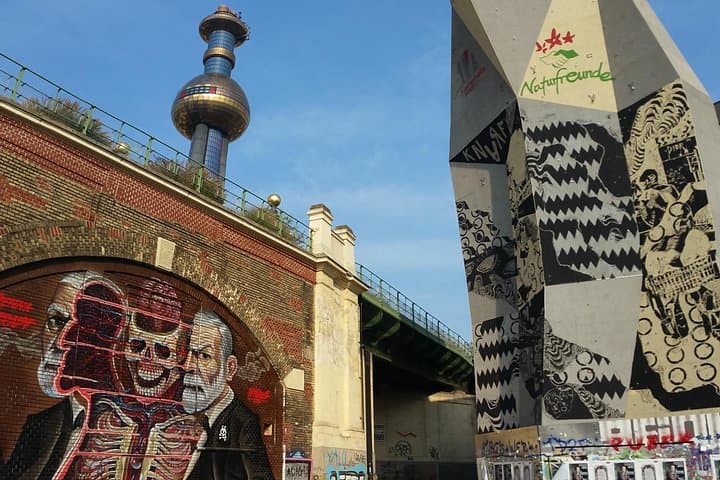 Sigmund Freud by Nychos
