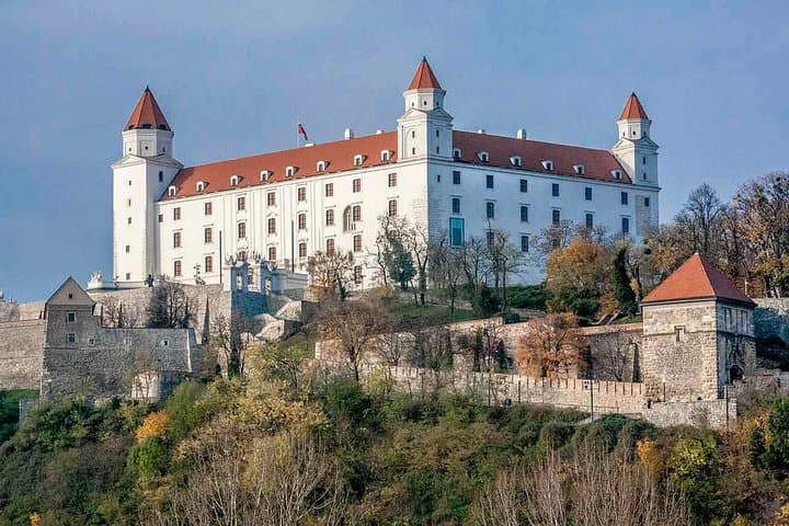 Bratislava