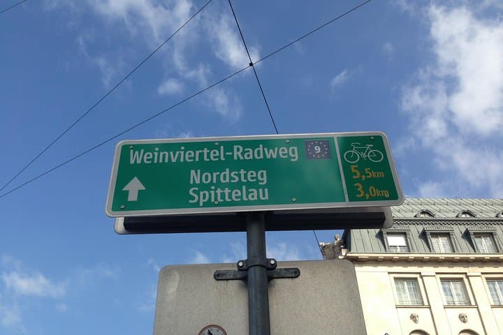 1. Vienna eBike discount
