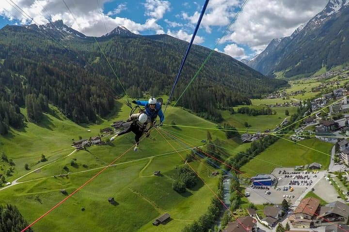 Adrenalin