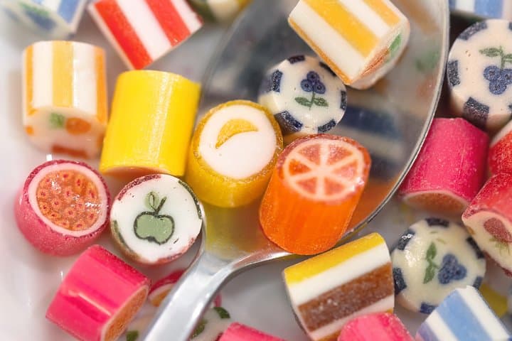 Best of Food Tour Vienna