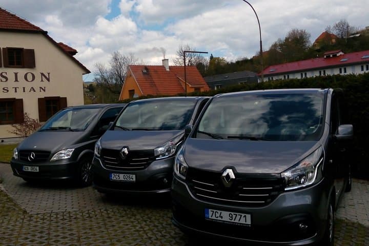 Modern fleet
