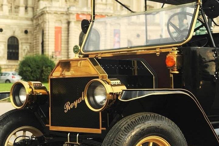 TOP Thing To Do in Vienna