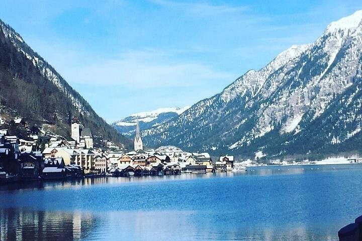 My foto from Hallstatt