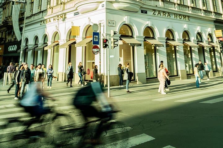 Take Fabulous Photos of Yourself in Vienna