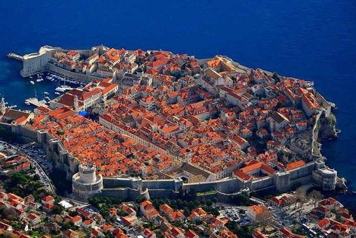 Dubrovnik, Croatia