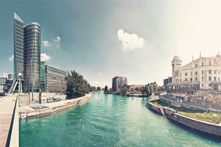 Vienna City Highlights Private Tour