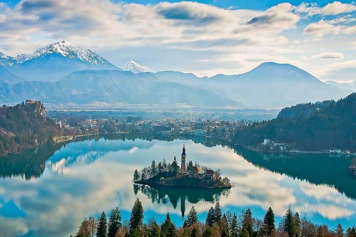 Bled, Slovenia