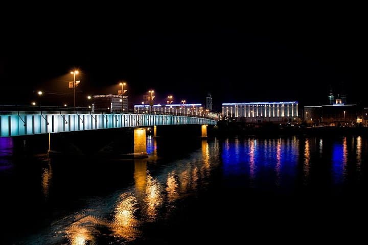 Linz - Private Historic Walking Tour