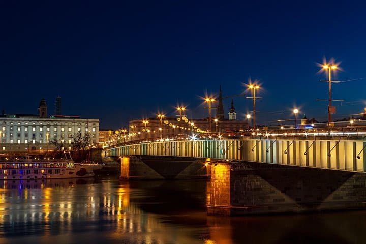 Linz - Private Historic Walking Tour