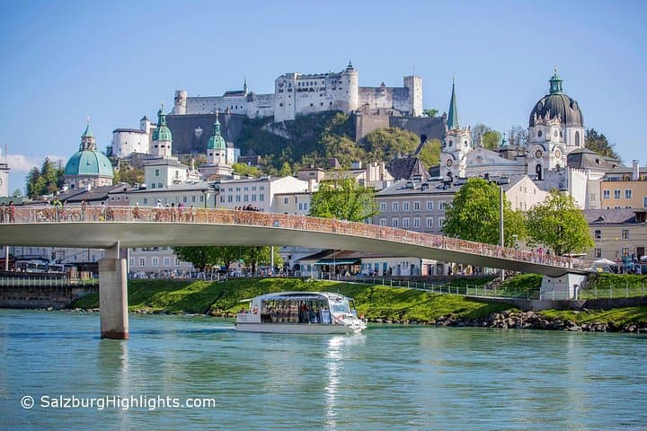 River Cruise