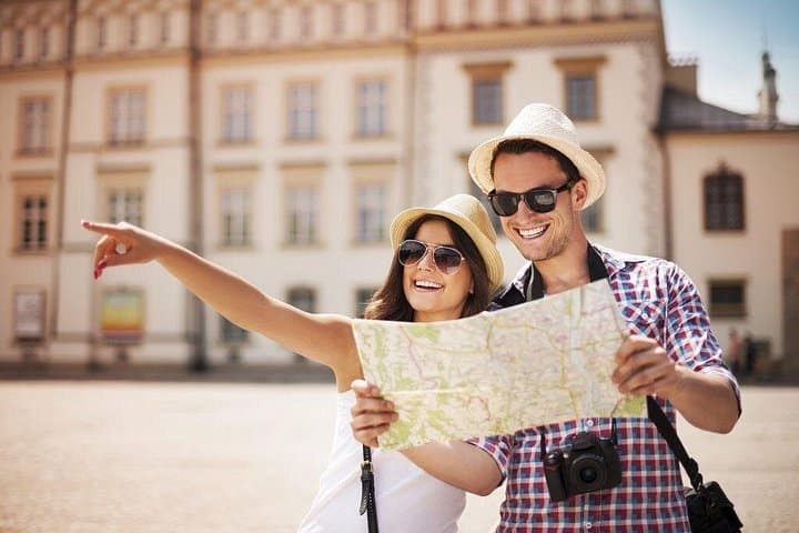 Vienna 4 Hours Private Walking Tour
