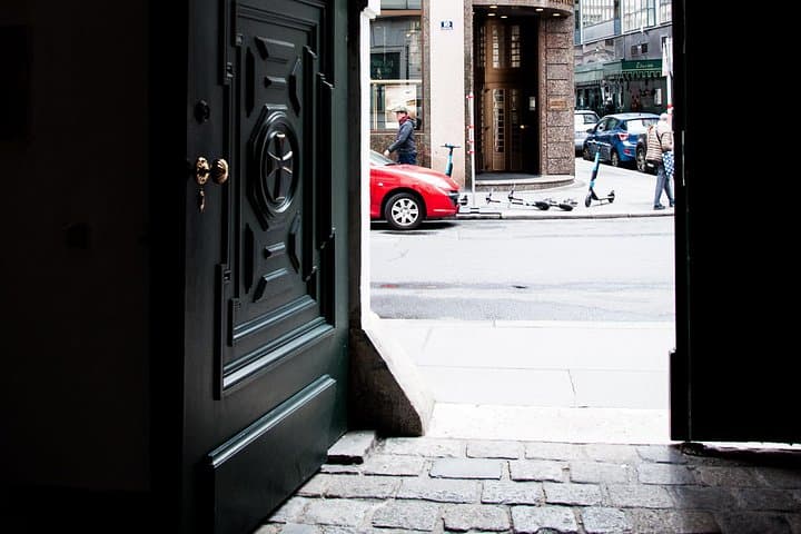 Walking Tour in the Heart of Vienna to Discover Its Hidden Gems