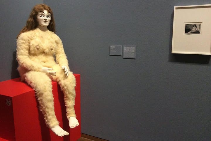 Private Tour with an Art Historian of the Leopold Museum: Gustav Klimt, Egon Schiele and Viennese Art Nouveau
