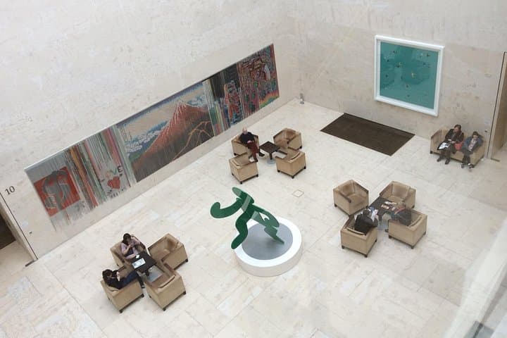 Private Tour with an Art Historian of the Leopold Museum: Gustav Klimt, Egon Schiele and Viennese Art Nouveau