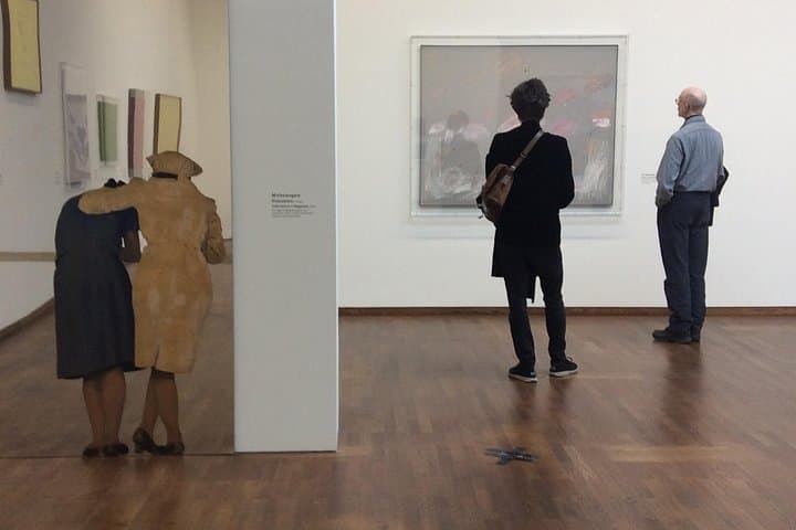Private Tour with an Art Historian of the Leopold Museum: Gustav Klimt, Egon Schiele and Viennese Art Nouveau