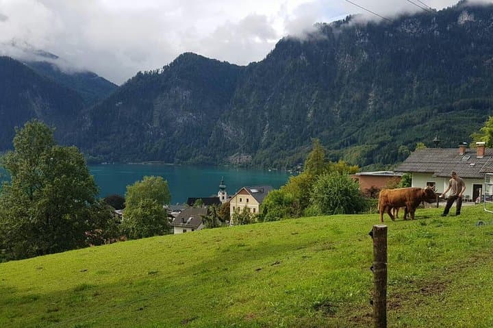 Salzkammergut