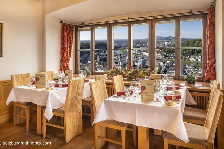 Panorama Restaurant