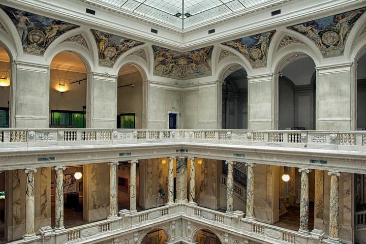 Vienna - Private Historic Walking Tour