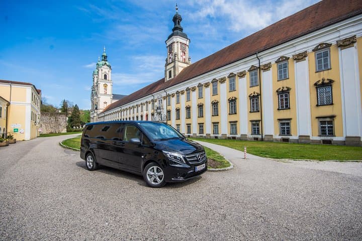 Stift Sankt Florian