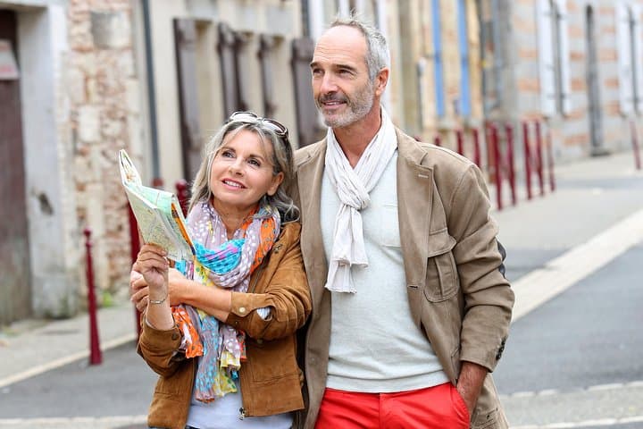 Salzburg to Split Private Transfer with Sightseeing Stop