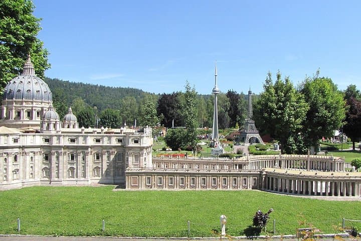 Klagenfurt - Private Historic Walking Tour