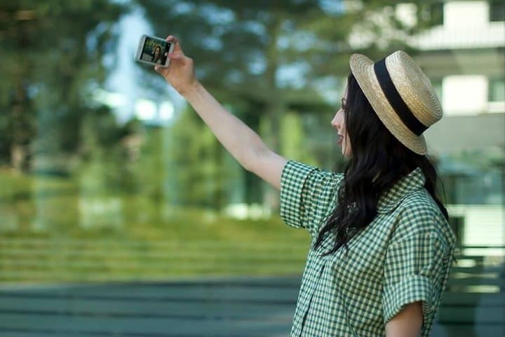 Vacation Photographer in Vienna