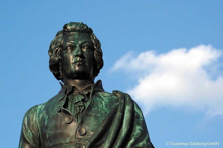 2-Night Salzburg Mozart Tour and Dinner Show
