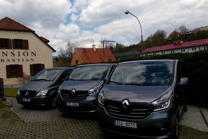 Modern fleet