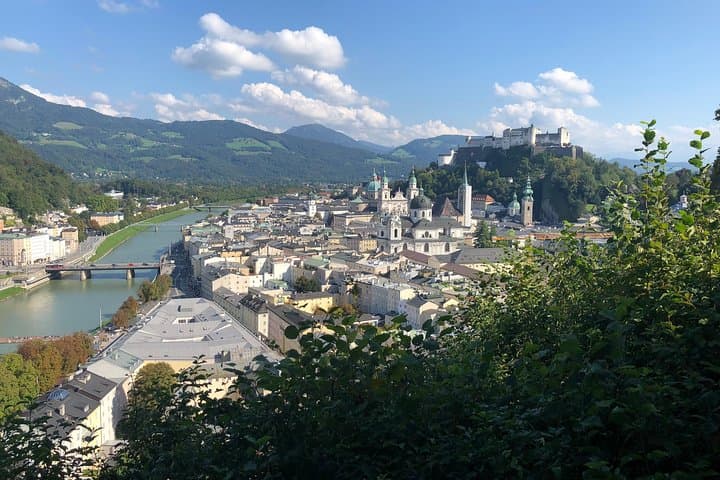 Fully private - SALZBURG, HALLSTATT & MELK ABBEY!