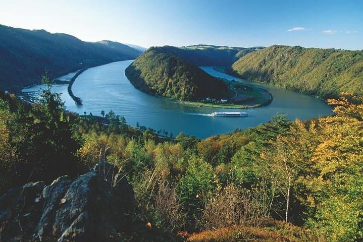 Danube River
