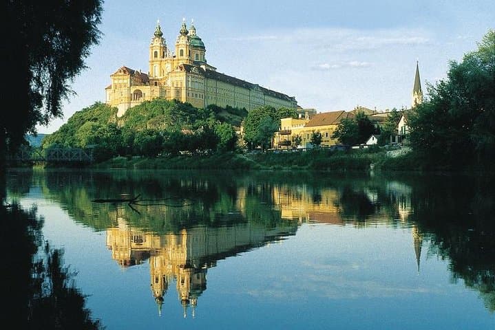 Melk Abbey