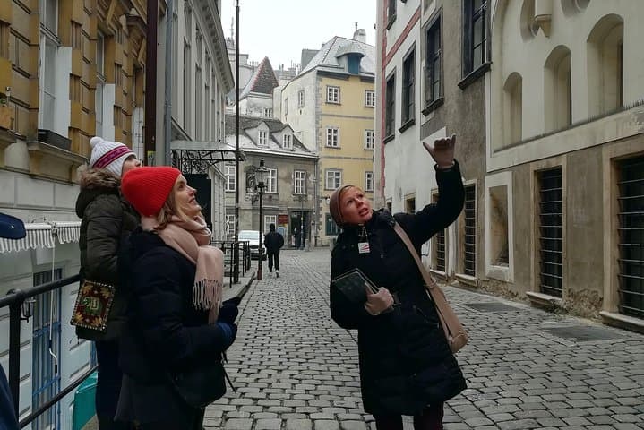 Private Introduction to Vienna Walking Tour