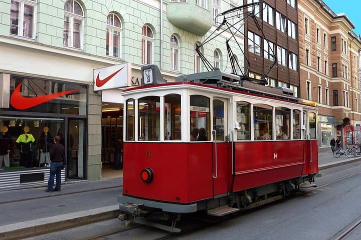 Innsbruck: Historic Walking Tour