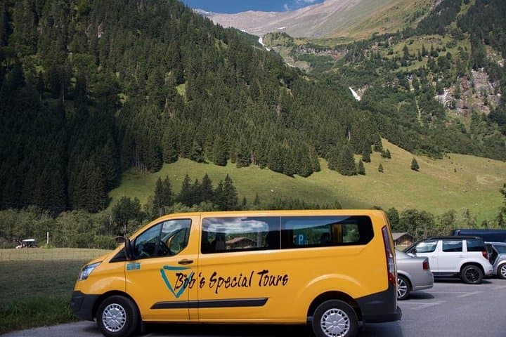 Private Grossglockner Tour
