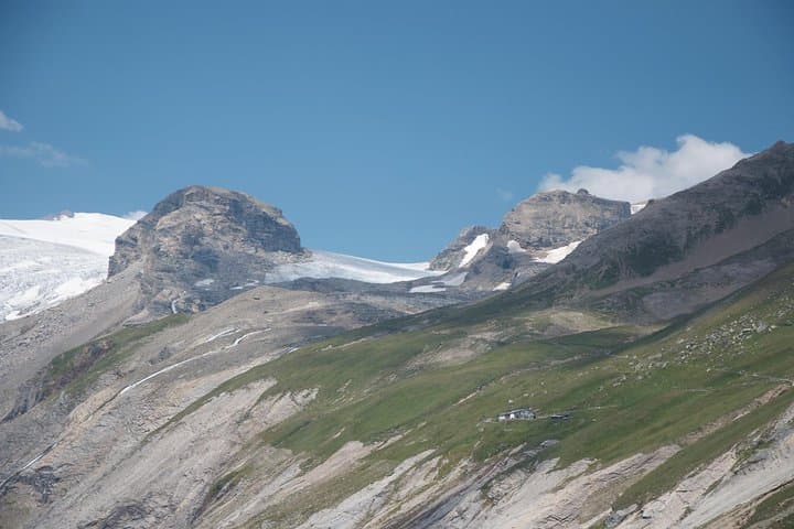 Private Grossglockner Tour