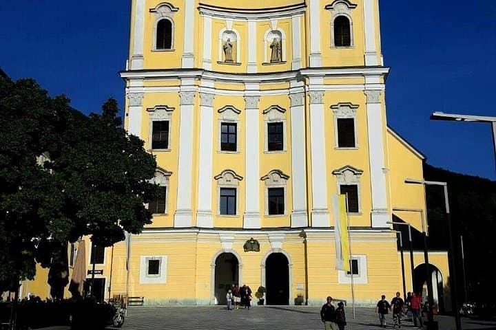 Private Salzburg Tour