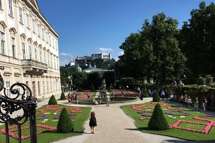 Private Salzburg Tour