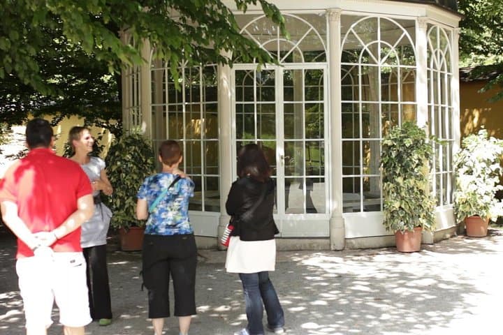 Private Salzburg Tour