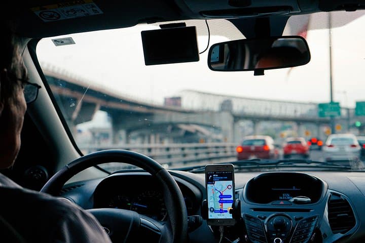 From Linz to Frankfurt Airport Private Transfer - punctual & friendly Driver