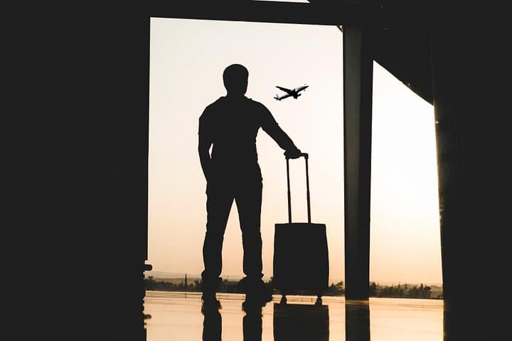 From Linz to Frankfurt Airport Private Transfer - punctual & friendly Driver