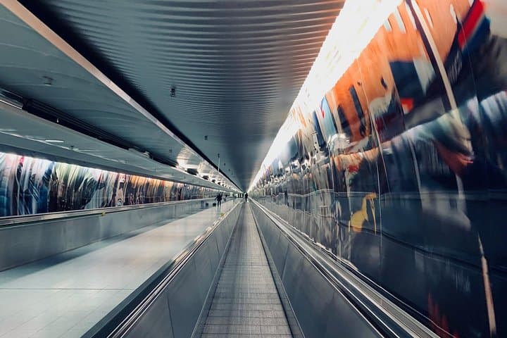 From Salzburg to Munich Airport- Private Transfer - punctual & friendly Driver