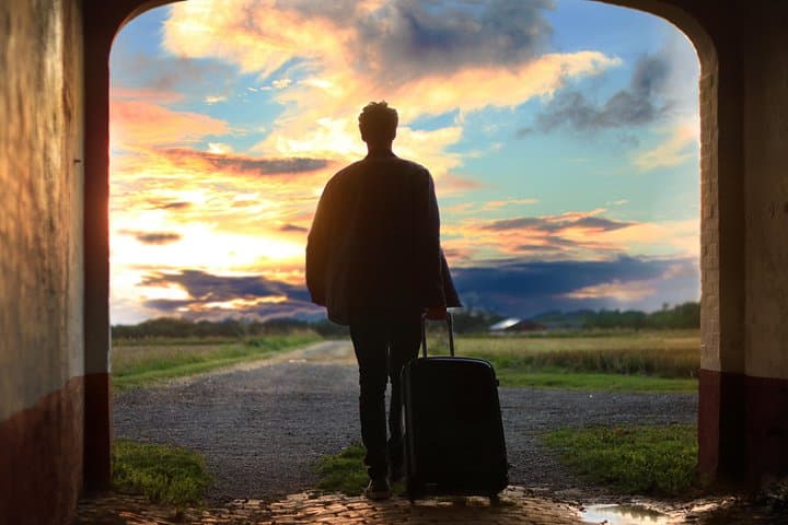 From Linz to Frankfurt Airport Private Transfer - punctual & friendly Driver