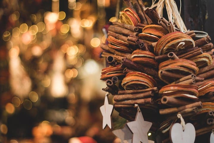 Christmas Private Daytrip - Salzburg to Munich & back, English Speaking Driver