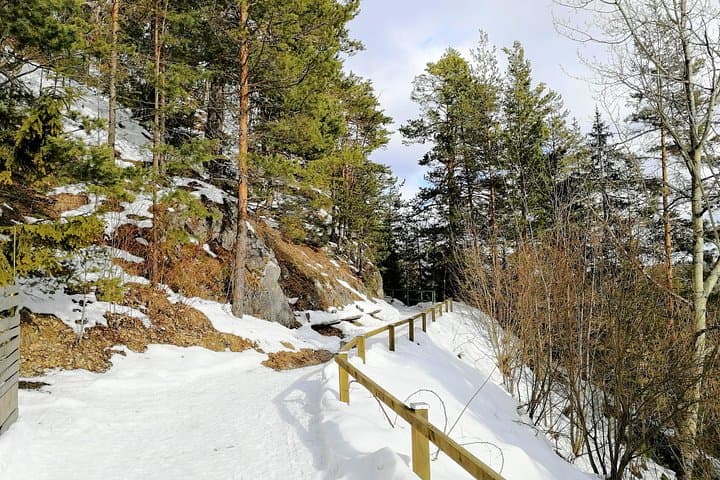 Private Semmering Railway Hike