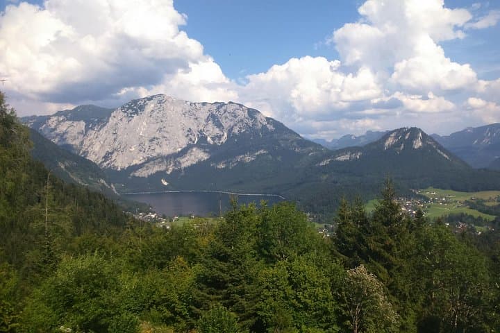 Saarstein Umrundung