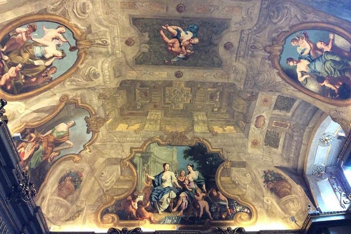 Private Tour of Beethoven's Vienna – Retracing Original Venues with an Expert