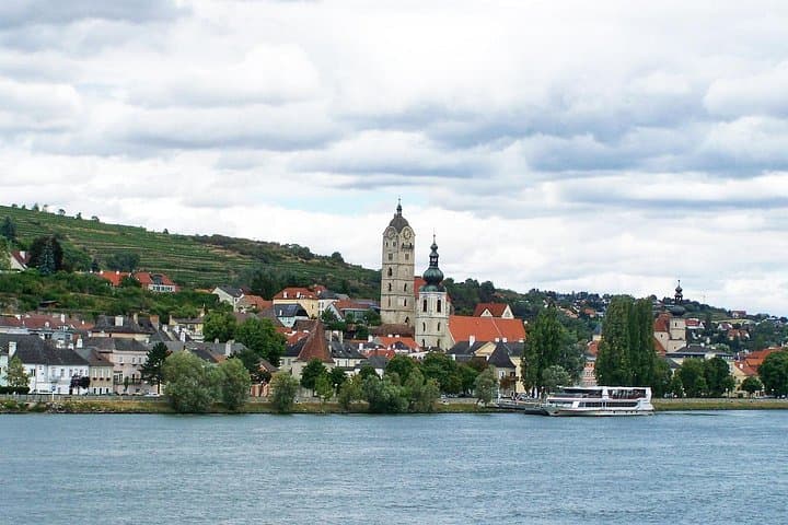 Discover Krems Old Town: Medieval Sights, Heritage & Wine Culture