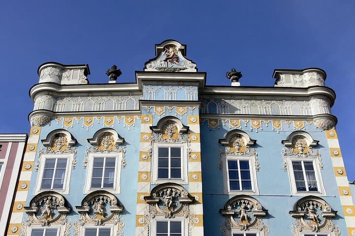 Steyr - Private Historic Walking Tour
